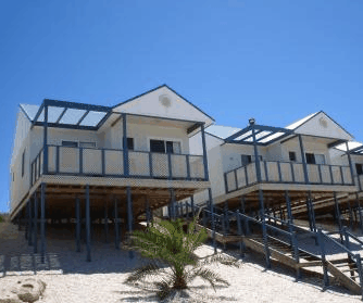 Oceanside Village Denham Monkey Mia - Accommodation Bookings
