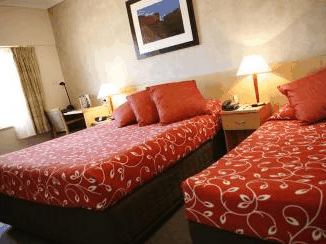 Mercure Broome - Accommodation Bookings
