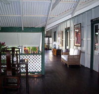 McAlpine House - Accommodation Bookings
