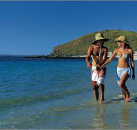 Point Samson Resort - Accommodation Bookings