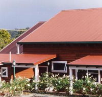 Pemberton Old Picture Theatre Holiday Apartments - Accommodation Bookings