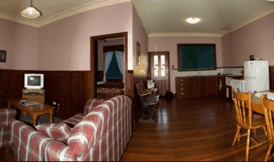 Pemberton Old Picture Theatre Holiday Apartments - Accommodation Bookings 1