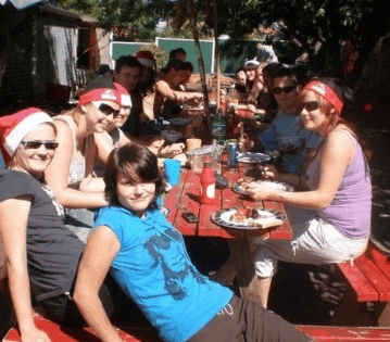 Planet Inn Backpackers - Accommodation Bookings