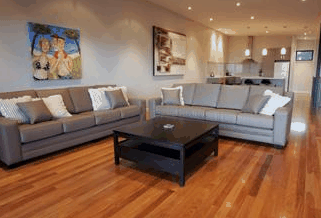 Regency Beach Club - Accommodation Bookings