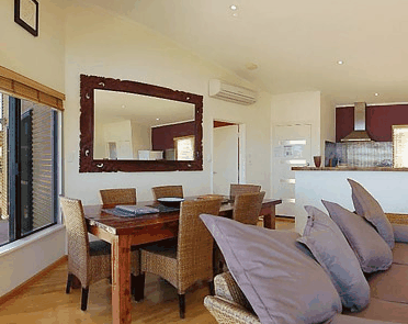 Redgate Beach Escape - Accommodation Bookings