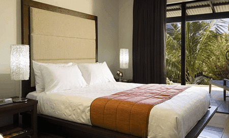 Broome Sanctuary Resort Cable Beach