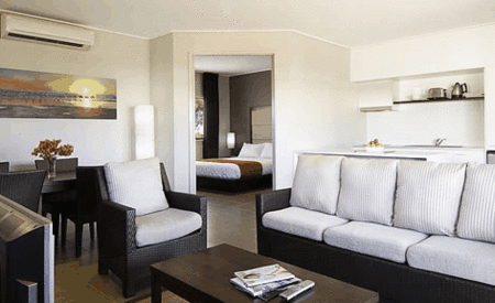 Broome Sanctuary Resort Cable Beach - Accommodation Bookings 1