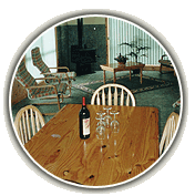 Riverside Retreat Chalets - Accommodation Bookings
