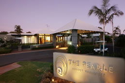 The Pearle Of Cable Beach - Accommodation Bookings 0
