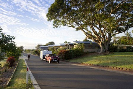 Urunga Heads Holiday Park - Accommodation Bookings 0