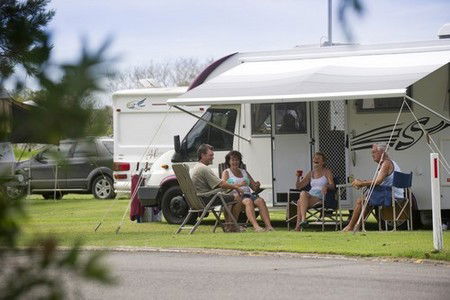 Urunga Heads Holiday Park - Accommodation Bookings 3