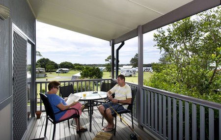 Urunga Heads Holiday Park - Accommodation Bookings 5