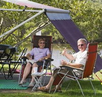 Terrace Reserve Holiday Park