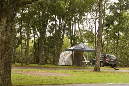 Terrace Reserve Holiday Park - Accommodation Bookings 3