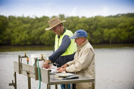 Terrace Reserve Holiday Park - Accommodation Bookings 5