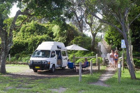 Scotts Head NSW Accommodation Bookings