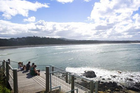 Scotts Head Holiday Park - Accommodation Bookings 1