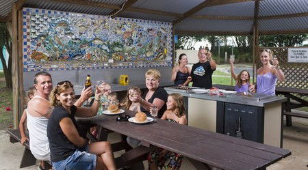 Scotts Head Holiday Park - Accommodation Bookings 3