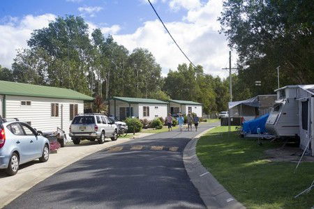 Scotts Head Holiday Park - Accommodation Bookings 4