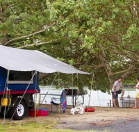 Massey Greene Holiday Park