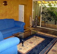 Terrace Central BB Hotel - Accommodation Bookings