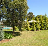 Aberdeen Motel - Accommodation Bookings