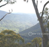 Craigmhor Mountain Retreat - Accommodation Bookings
