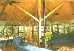 Craigmhor Mountain Retreat - Accommodation Bookings 1