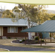 Snowy Mountains Alpine Cottages - Accommodation Bookings