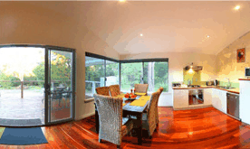 Acacia Chalets - thumb 0
