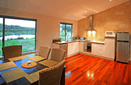 Acacia Chalets - thumb 1