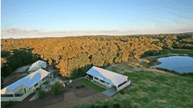 Acacia Chalets - thumb 3