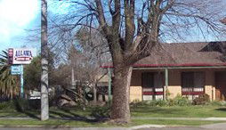 Albury Allawa Motor Inn - Accommodation Bookings 1