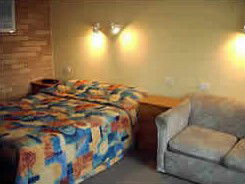 Albury Allawa Motor Inn - Accommodation Bookings 2