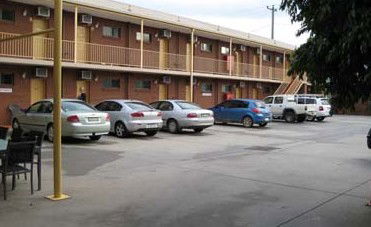 Albury Regent Motel - Accommodation Bookings 0