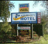 Albury City Motel - Accommodation Bookings 0