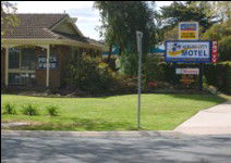 Albury City Motel - Accommodation Bookings 1