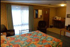 Albury City Motel - Accommodation Bookings 3