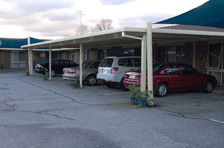 Albury City Motel - Accommodation Bookings 4