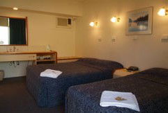 Astor Hotel Motel - Accommodation Bookings 1