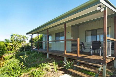 Alstonville Country Cottages - Accommodation Bookings 0