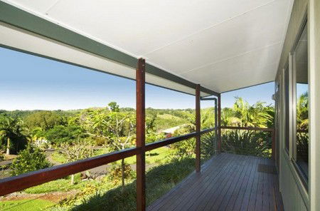 Alstonville Country Cottages - Accommodation Bookings 1