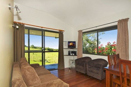 Alstonville Country Cottages - Accommodation Bookings 2