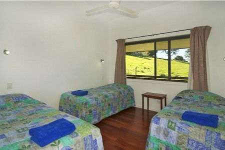 Alstonville Country Cottages - Accommodation Bookings 3