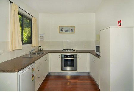 Alstonville Country Cottages - Accommodation Bookings 4