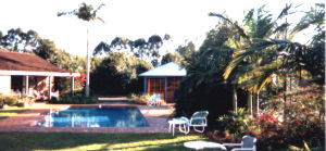 Humes Hovell Bed And Breakfast - Accommodation Bookings 0