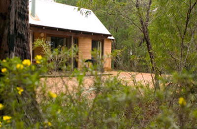 Burnside WA Accommodation Bookings