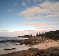 Flinders Bay Caravan Park - Accommodation Bookings