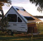 Turner Caravan Park - Accommodation Bookings