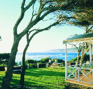 Yallingup Beach Holiday Park - Accommodation Bookings